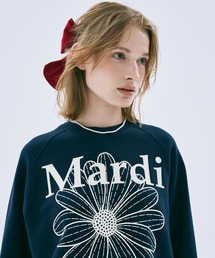 ※みーちゃん様　マルディメクルディ ネイビーとホワイト おまとめ ネイビー ホワイト（白）系 Mardi Mercredi(マルディメクルディ