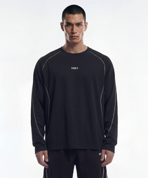 HDEX｜エイチデックスのTシャツ/カットソー（長袖）人気ランキング