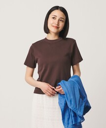 オーガニックコットン Tシャツ