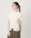 BEAUTY&YOUTH UNITED ARROWS�i�r���[�e�B�[�A���h���[�X���i�C�e�b�h�A���[�Y�j�́u�I�[�K�j�b�N�R�b�g�� T�V���c�iT�V���c/�J�b�g�\�[�j�v�b�z���C�g