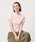 BEAUTY&YOUTH UNITED ARROWS�i�r���[�e�B�[�A���h���[�X���i�C�e�b�h�A���[�Y�j�́u�I�[�K�j�b�N�R�b�g�� T�V���c�iT�V���c/�J�b�g�\�[�j�v�b�s���N