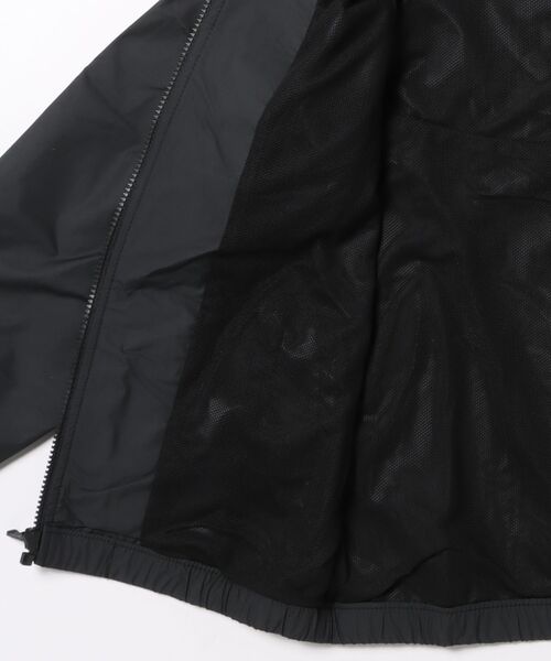 NIKE(ナイキ)の「NIKE/ナイキ K NSW RPL WR HD JKT キッズ ジャケット IF2821-010(その他アウター・キッズ・ブラック・130cm/140cm/150cm/160cm)」の2枚目の写真