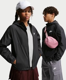 NIKE | NIKE/ナイキ K NSW RPL WR HD JKT キッズ ジャケット IF2821-010(その他アウター)