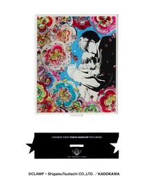 CLAMP】『カードキャプターさくら』〈YUTA OKUDA〉GRAPHIC ACRYLIC