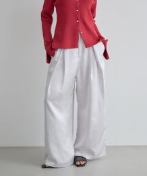 kivi（キヴィ）の「サテンパンツ（その他パンツ）」