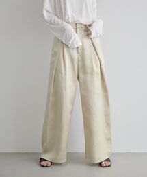 kivi（キヴィ）の「サテンパンツ（その他パンツ）」