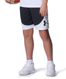 UNDER ARMOUR | UAネクストジェン カラー ショーツ（バスケットボール/キッズ）(その他パンツ)