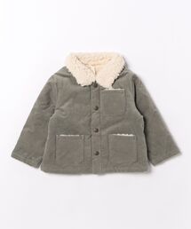 ARCHIVER（アーカイバ）の「【Bs】【it】【Quincy Mae】25AW / Utility Jacket（ブルゾン）」