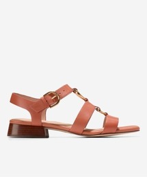 リアナ リンク サンダル womens