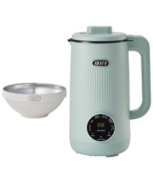 Toffy（トフィー）の「【Toffy/トフィー】 オートスープブレンダー+スタッキング真空断熱ステンレスボウルセット（キッチンツール）」