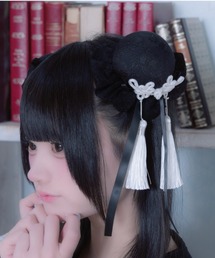 パンダ」に該当するバレッタ/ヘアクリップファッション通販 - ZOZOTOWN