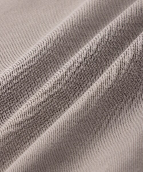 Saturdays NYC(サタデーズ ニューヨークシティ )の「Austin Pigment Dyed Sweat Short Pant(その他パンツ・メンズ・ブラック系その他/グレー・M/S/XL/L)」の8枚目の写真