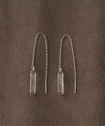 ピアス シャーベット