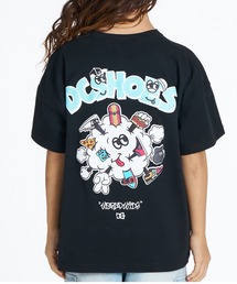 DC/ディーシー 半袖 Tシャツ 26 KD RUSH ABOUT SS YST262509