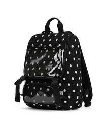 Showcase Backpack [Black]