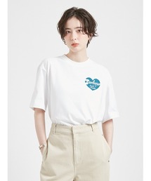 MaureenデザインTシャツ（レディース）