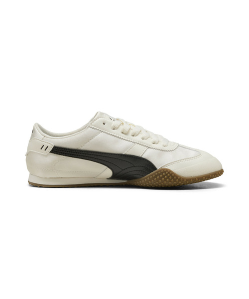 PUMA（プーマ）の「PUMA プーマ ウィメンズ ベラ UT FC スニーカー（スニーカー・レディース・ホワイト×グレー/ホワイト系その他・22.5cm/23.0cm/25.0cm/25.5cm/24.5cm/23.5cm/24.0cm）」の6枚目の写真