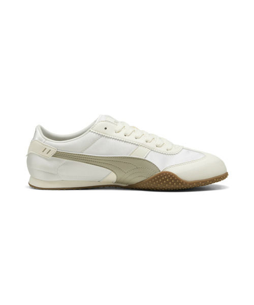 PUMA（プーマ）の「PUMA プーマ ウィメンズ ベラ UT FC スニーカー（スニーカー・レディース・ホワイト×グレー/ホワイト系その他・22.5cm/23.0cm/25.0cm/25.5cm/24.5cm/23.5cm/24.0cm）」の11枚目の写真