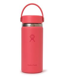 emmi（エミ）の「【emmi×HydroFlask】16oz Wide Mouth emmi（グラス/マグカップ/タンブラー）」