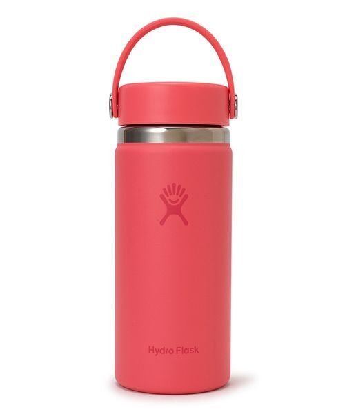 emmi(エミ)の「【emmi×HydroFlask】16oz Wide Mouth emmi(グラス/マグカップ/タンブラー・レディース・ピンク系その他・F)」の1枚目の写真
