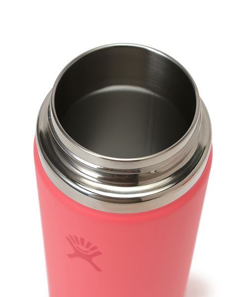 emmi(エミ)の「【emmi×HydroFlask】16oz Wide Mouth emmi(グラス/マグカップ/タンブラー・レディース・ピンク系その他・F)」の5枚目の写真