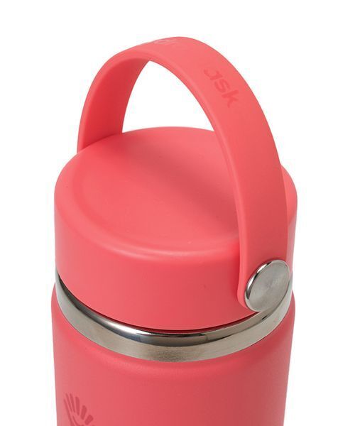 emmi(エミ)の「【emmi×HydroFlask】16oz Wide Mouth emmi(グラス/マグカップ/タンブラー・レディース・ピンク系その他・F)」の6枚目の写真