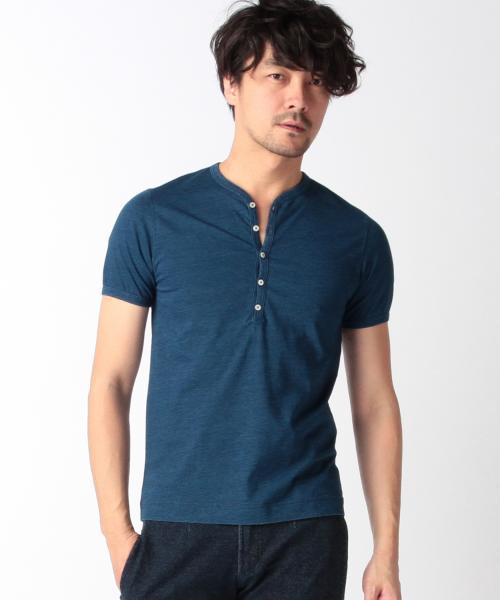 CIRCOLO 1901 売れ筋商品|||チルコロ1901 Tシャツ トップス レディース Tank tops Blue ジェンテディマーレ オンラインストア / CIRCOLO 1901〈チルコロ