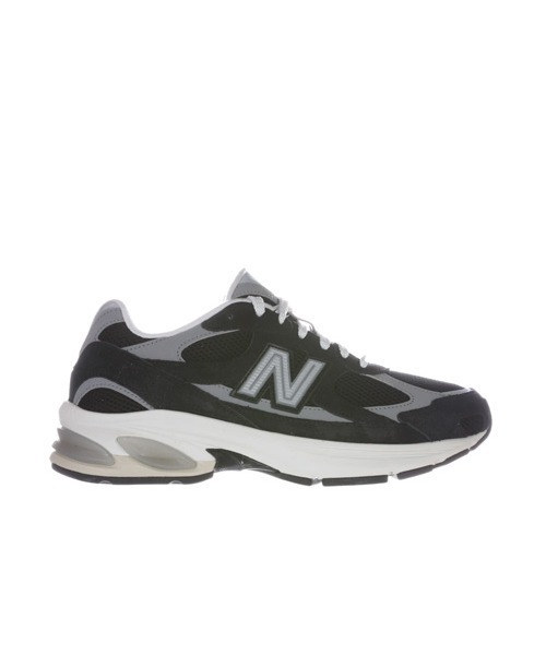 NEW BALANCE(ニューバランス)の「U2010 892(スニーカー・メンズ・ブラック・28.0cm/27.5cm/27.0cm/26.5cm/26.0cm)」の1枚目の写真