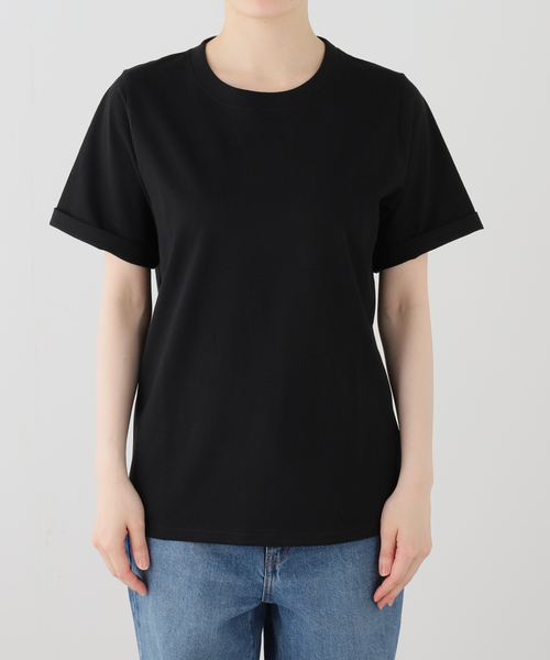 スワイー/ピグメントTシャツ（Tシャツ/カットソー）｜journal standard
