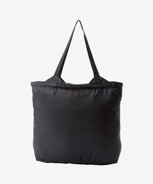 THE NORTH FACE(ザノースフェイス)の「THE NORTH FACE / ザ ノースフェイス メイフライトート 26L(トートバッグ・メンズ・ブルー/ブラック/イエロー・FREE)」の4枚目の写真