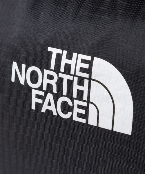 THE NORTH FACE(ザノースフェイス)の「THE NORTH FACE / ザ ノースフェイス メイフライトート 26L(トートバッグ・メンズ・ブルー/ブラック/イエロー・FREE)」の9枚目の写真