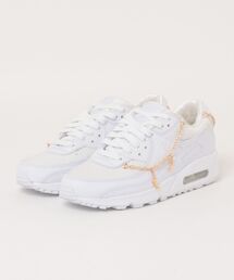 【NIKE】W Air Max 90 PRM / ナイキ ウィメンズ エア マックス 90 PRM DH0569-100