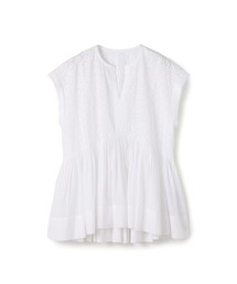NE QUITTEZ PAS!（ヌキテパ）の「【別注】ne Quittez pas BLACK ブラウス（シャツ/ブラウス）」