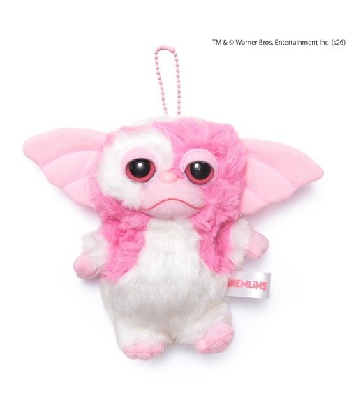 GREMLINS グレムリン ぬいぐるみボールチェーン ギズモ 映画