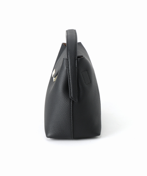 IENA（イエナ）の「《追加2》PUNTI./プンティ MAGNOLIA HAND ハンドバッグ P-011（ハンドバッグ・レディース・ブラック/ブラウン・FREE）」の19枚目の写真