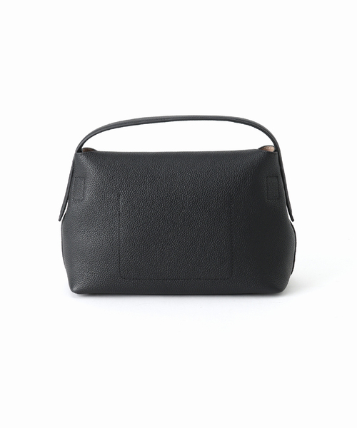 IENA（イエナ）の「《追加2》PUNTI./プンティ MAGNOLIA HAND ハンドバッグ P-011（ハンドバッグ・レディース・ブラック/ブラウン・FREE）」の20枚目の写真