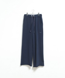 LENO（リノ）の「「LENO / リノ」FRNCH TERRY  SWEATPANTS（その他パンツ）」