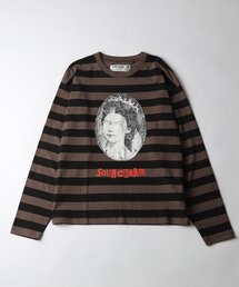 who's who gallery Tシャツ WHO'S WHO gallery｜フーズフーギャラリーのTシャツ/カットソー（前面