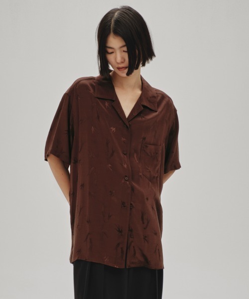 ブランド古着】半袖シャツ（シャツ/ブラウス）｜TODAYFUL（トゥデイ