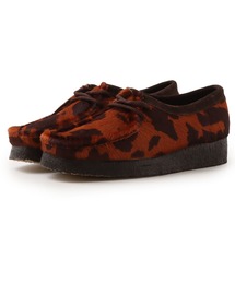 CLARKS Wallabee. / クラークス ワラビー