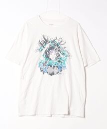Design Tshirts Store graniph（デザイン　ティーシャツ　ストア　グラニフ）の「半袖Tシャツ（Tシャツ/カットソー）」