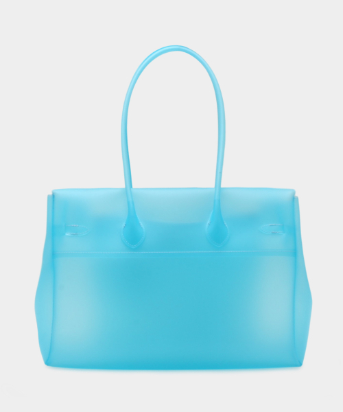 MATINCOX（マーティンコックス）の「Jelly Keyring Bag - Sky（ショルダーバッグ・レディース・その他・FREE）」の11枚目の写真