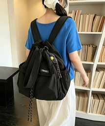 2WAYトートリュック
