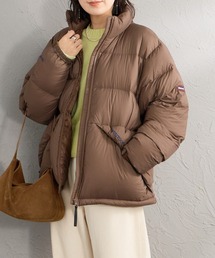 Marmot（マーモット）の「【WEB先行予約】[Marmot/マーモット] 別注 ワンポイントロゴ 750FPダウンジャケット（ダウンジャケット/コート）」