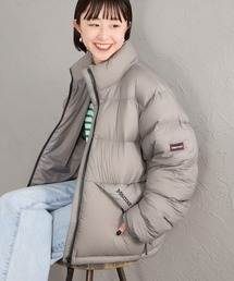 Marmot（マーモット）の「【WEB先行予約】[Marmot/マーモット] 別注 ワンポイントロゴ 750FPダウンジャケット（ダウンジャケット/コート）」
