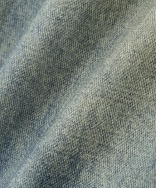 L.H.P（エルエイチピー）の「MAVYTH/メヴィス/TROMPE-I'OEIL DENIM PANT（デニムパンツ・メンズ・その他4・L/M）」の14枚目の写真