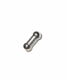 MORPH モルフ バーベル ボディーピアス 0ゲージ 8mm~10mm