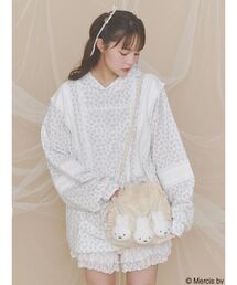 もこもこmiffyショルダー