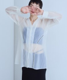 CODE A｜コードエーのシャツ/ブラウス（レース）通販 - ZOZOTOWN