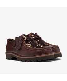 Clarks｜クラークスのモカシン/デッキシューズ通販 - ZOZOTOWN
